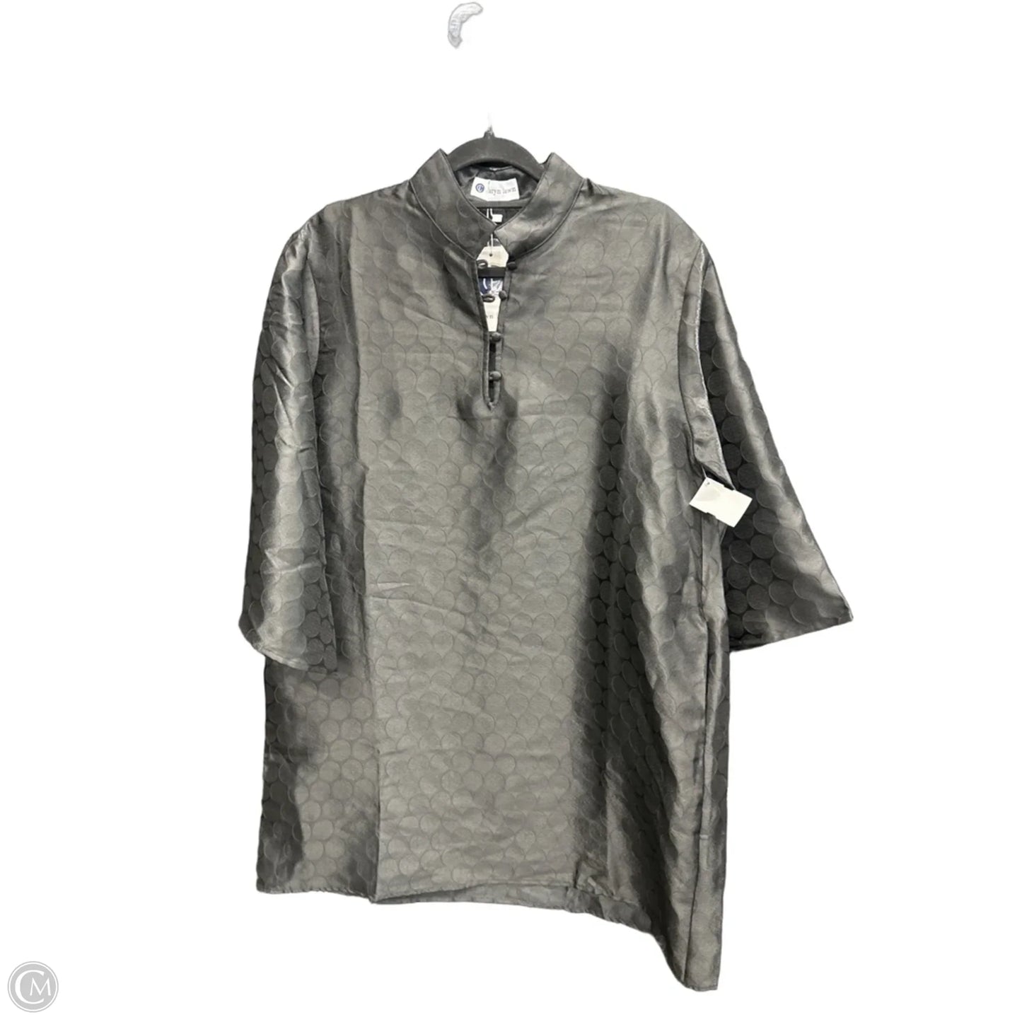 Dress Casual Short By Clothes Mentor In Black, Size: Osfm