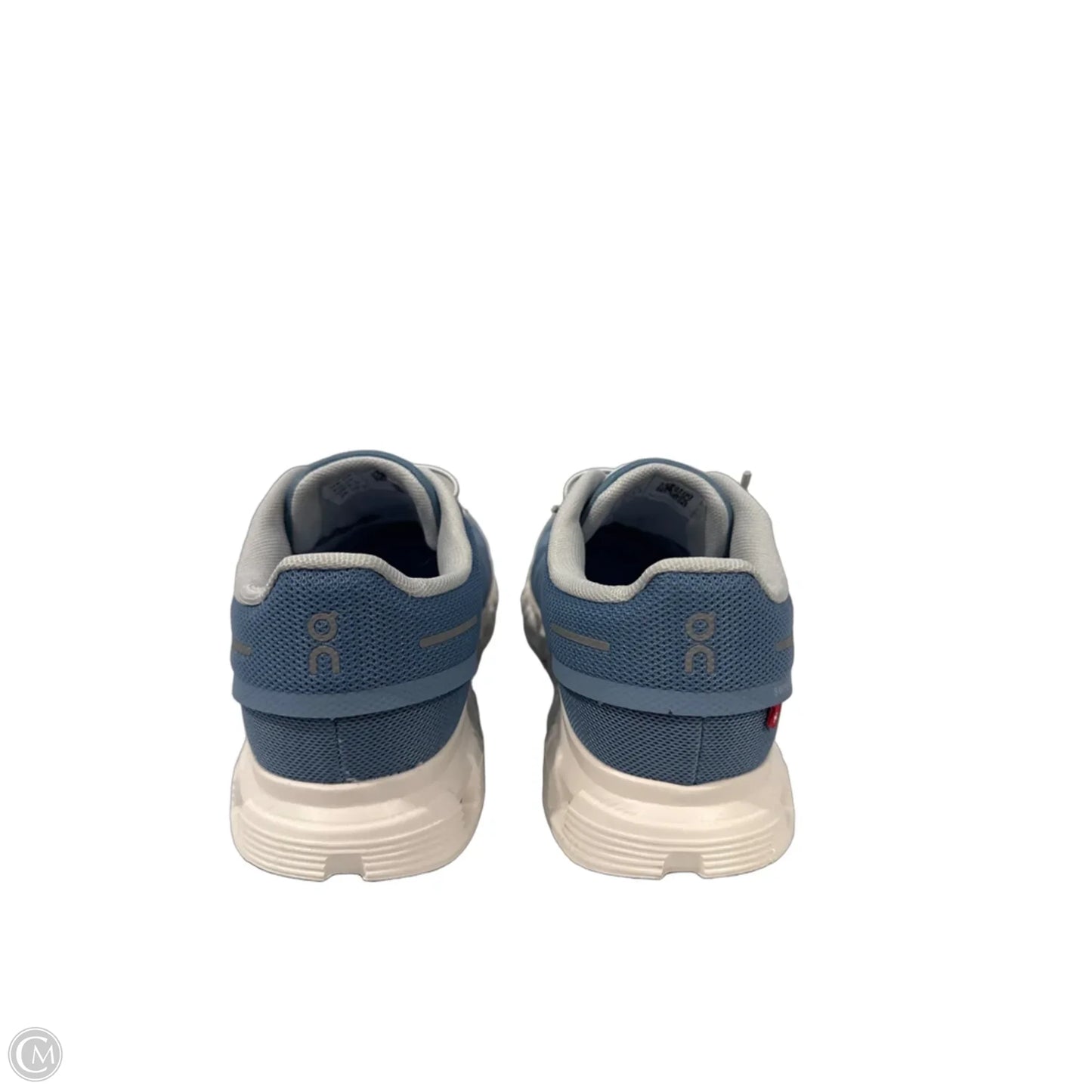 Shoes Athletic By On Cloud In Blue, Size: 8.5