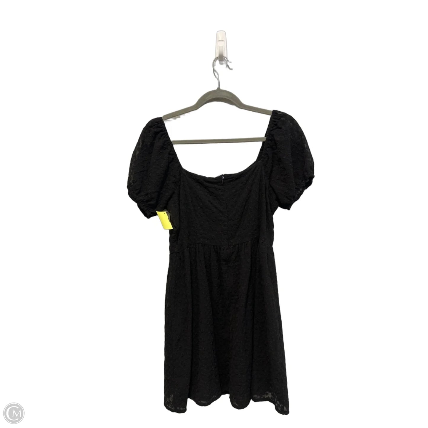 Dress Casual Short By Altard State In Black, Size: M