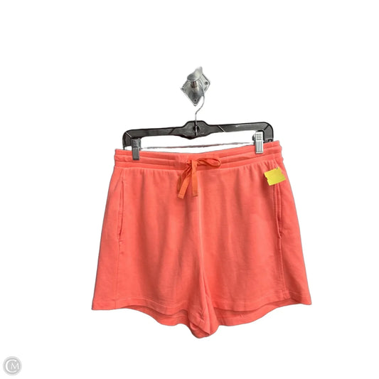 Shorts By Lou And Grey In Pink, Size: 8