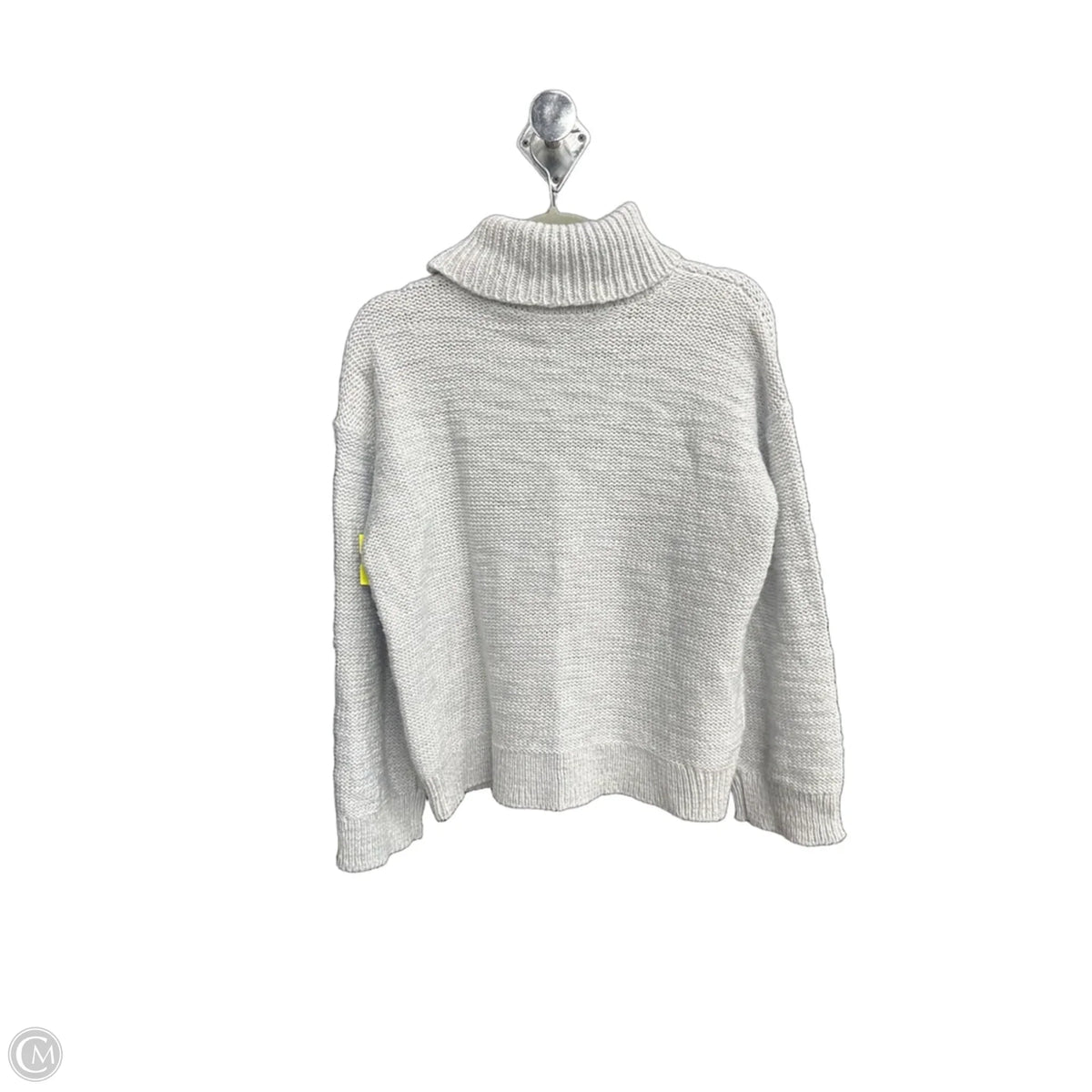 Sweater By Haven In Blue, Size: S