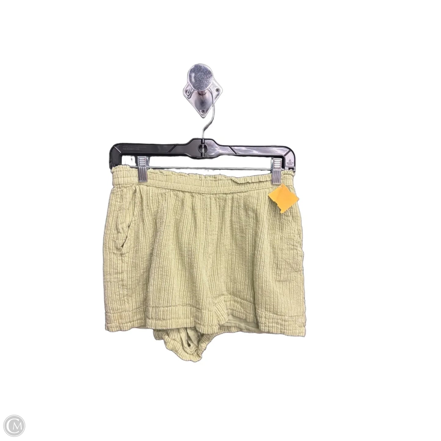 Shorts By Billabong In Green, Size: M