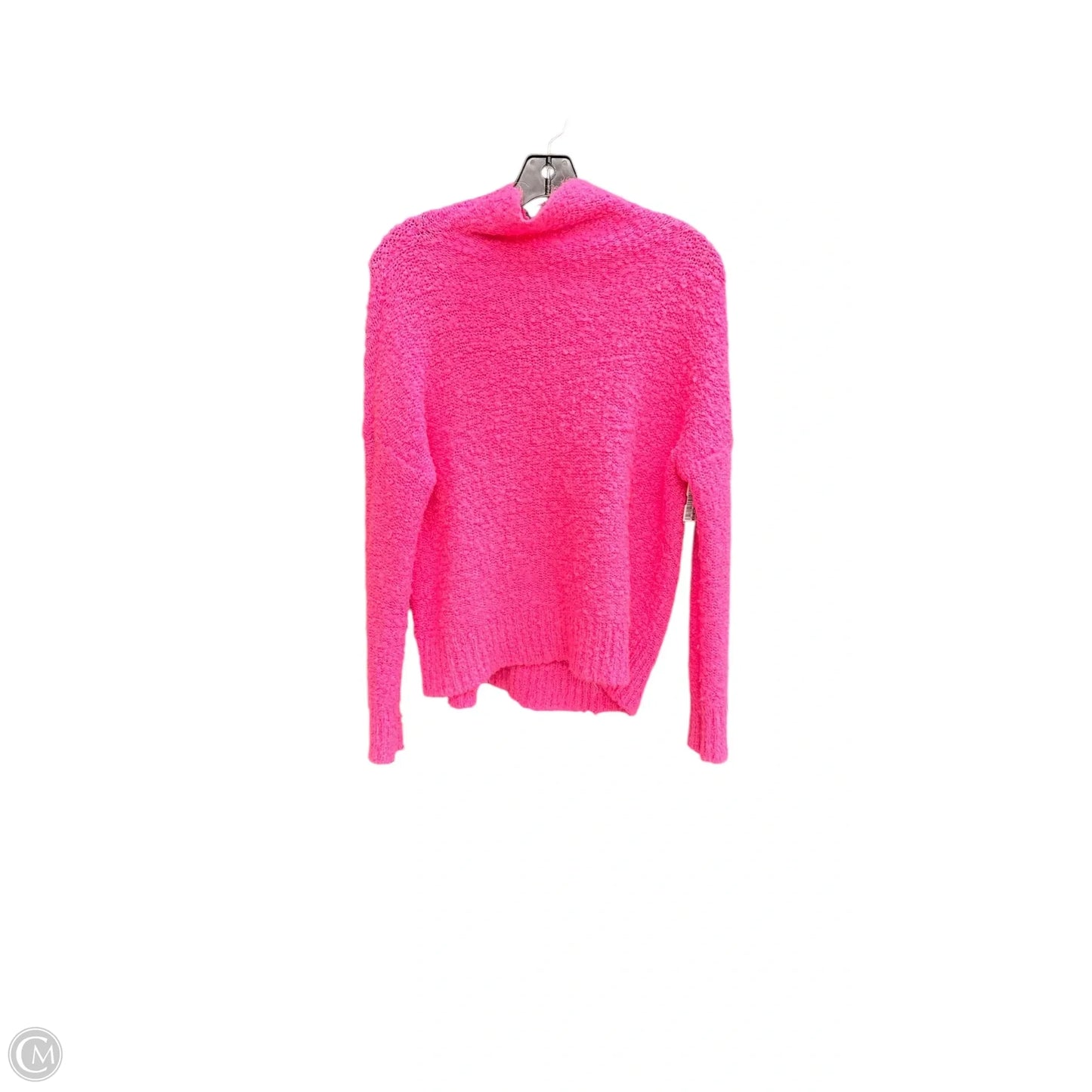 Sweater By Lou And Grey In Pink, Size: S