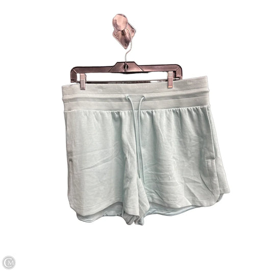 Athletic Shorts By Old Navy In Green, Size: Xl