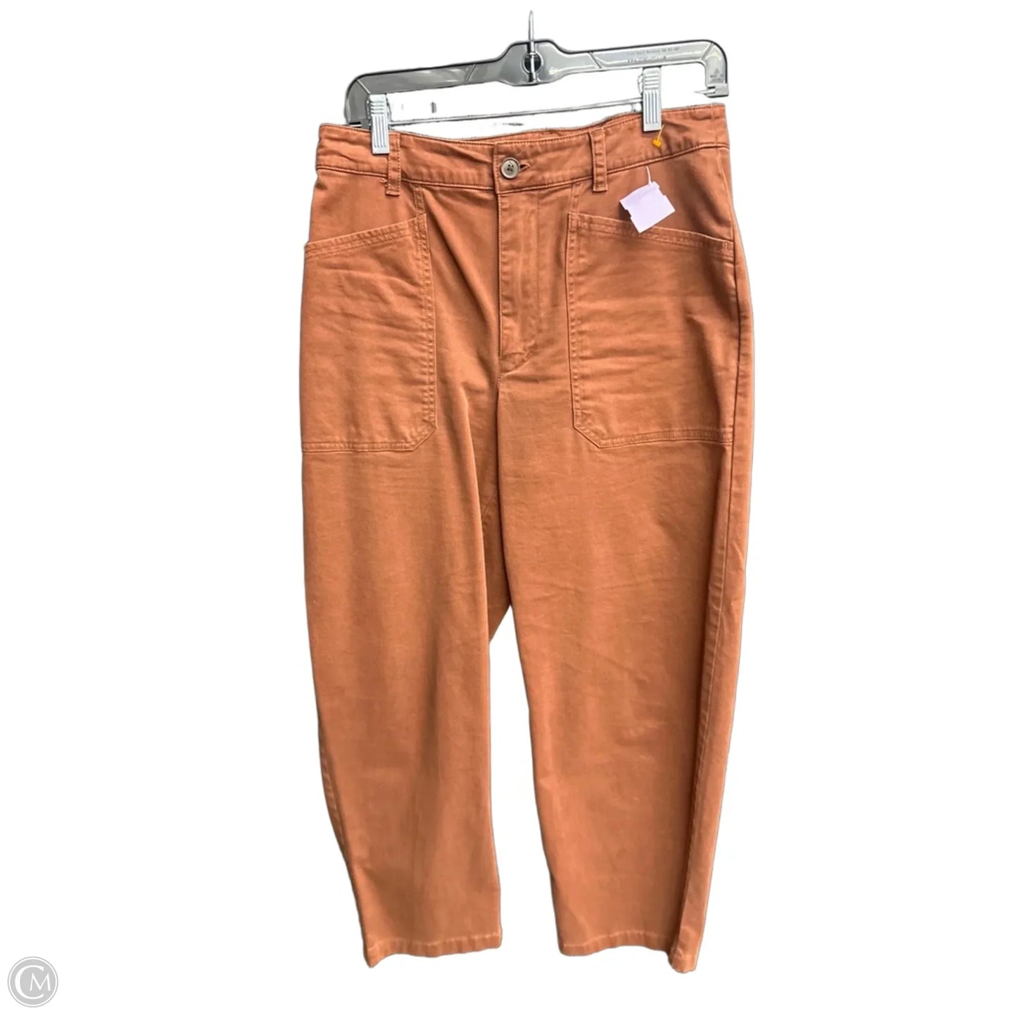 Pants Other By Universal Thread In Brown, Size: 8