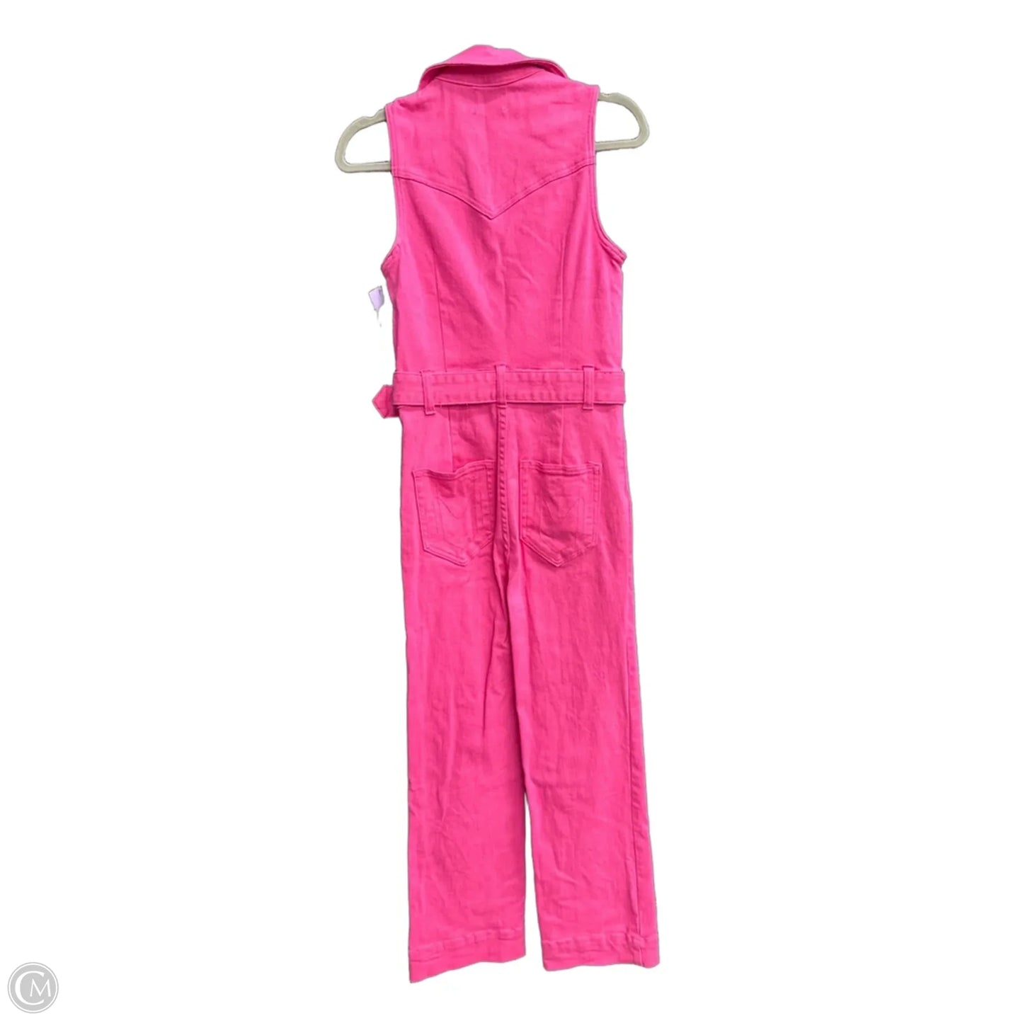 Jumpsuit By Show Me Your Mumu In Pink, Size: S