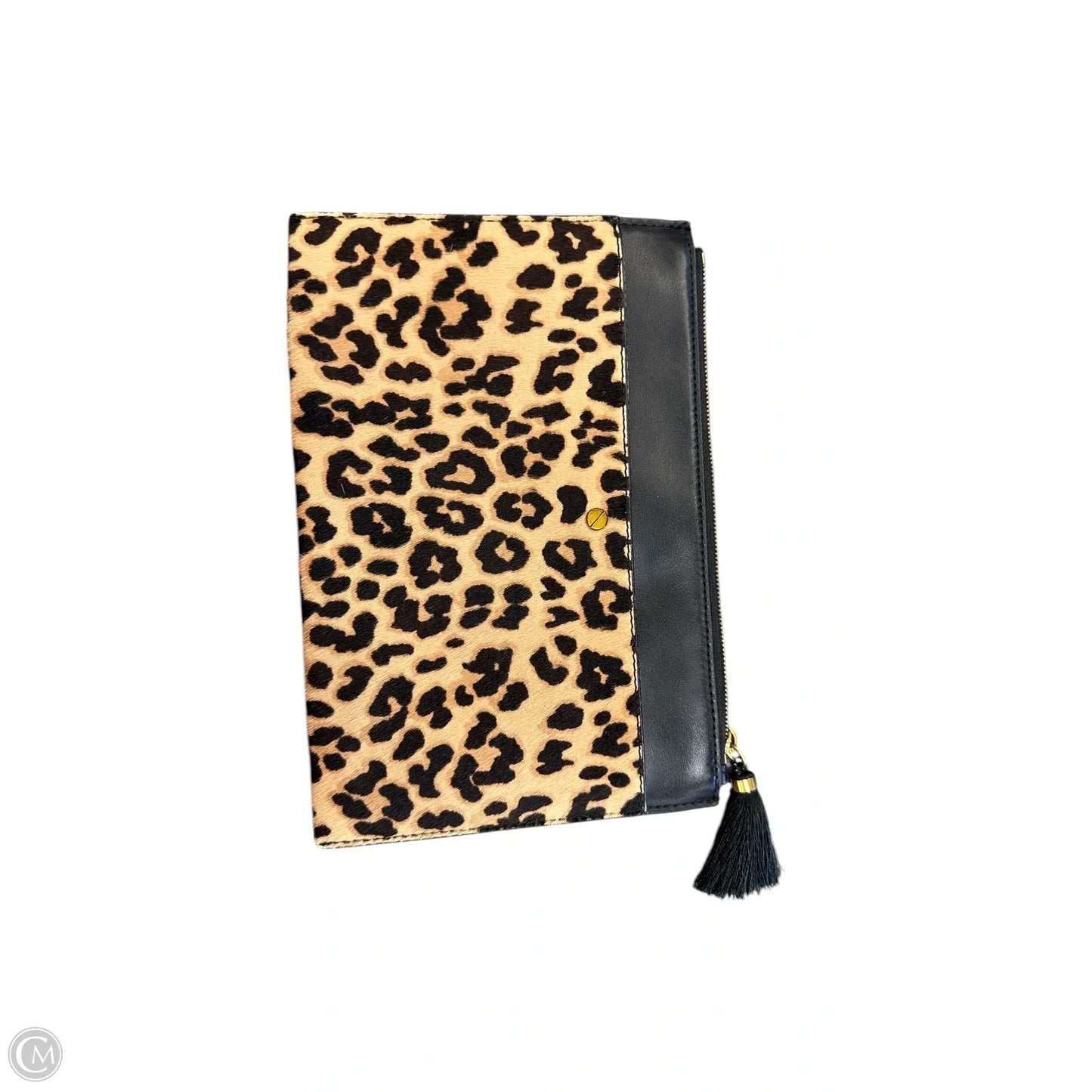 Clutch By J. Crew, Size: Large