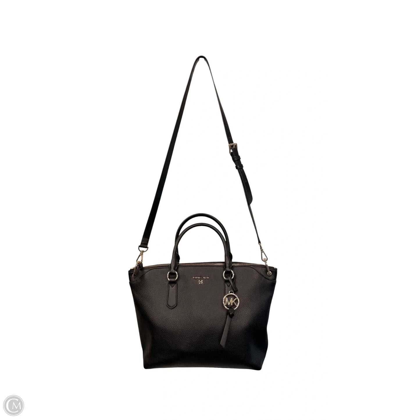 Handbag Designer By Michael Kors, Size: Medium