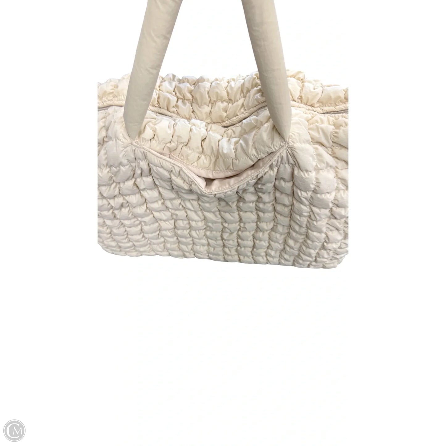 Tote By A New Day, Size: Large