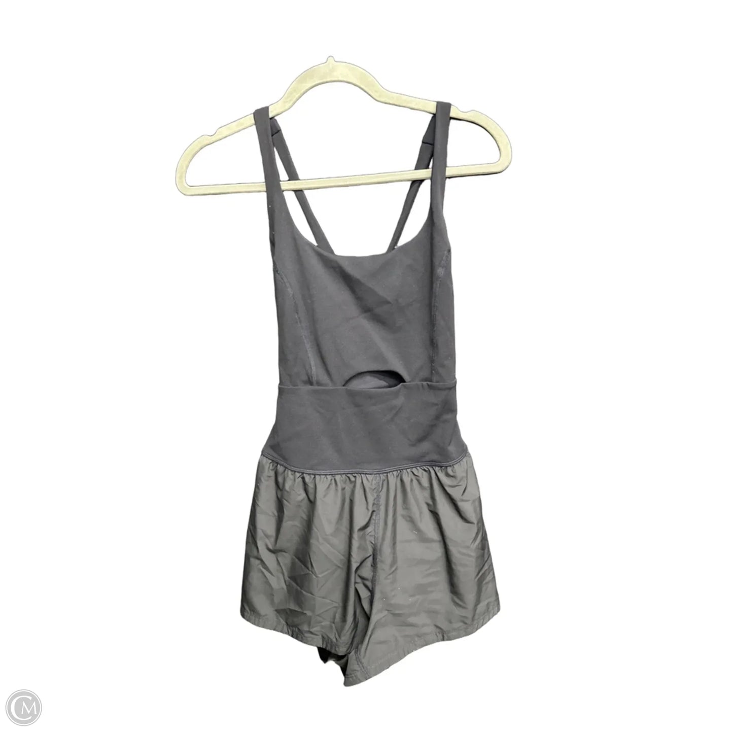 Athletic Dress By Free People In Black, Size: S