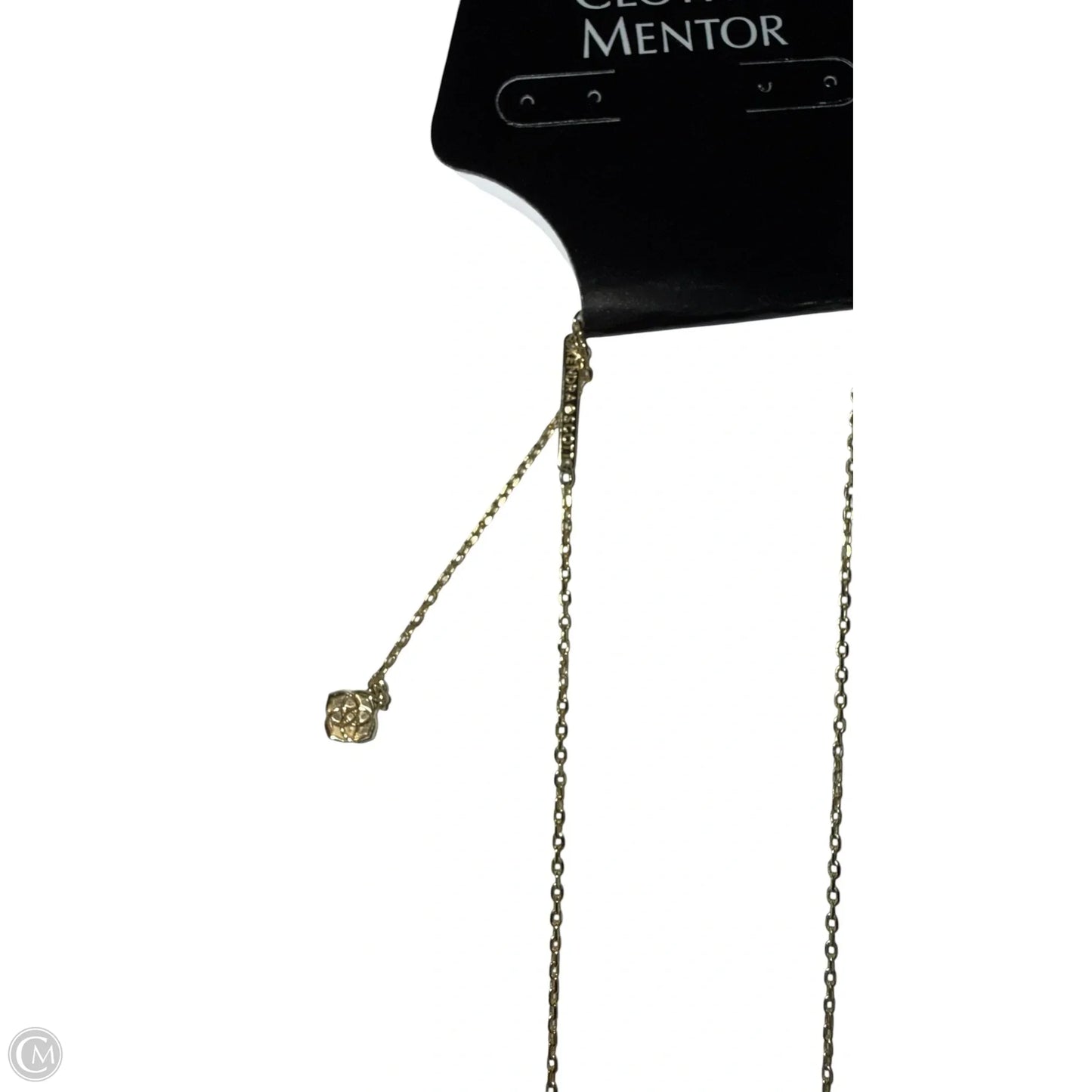 Necklace Statement By Kendra Scott