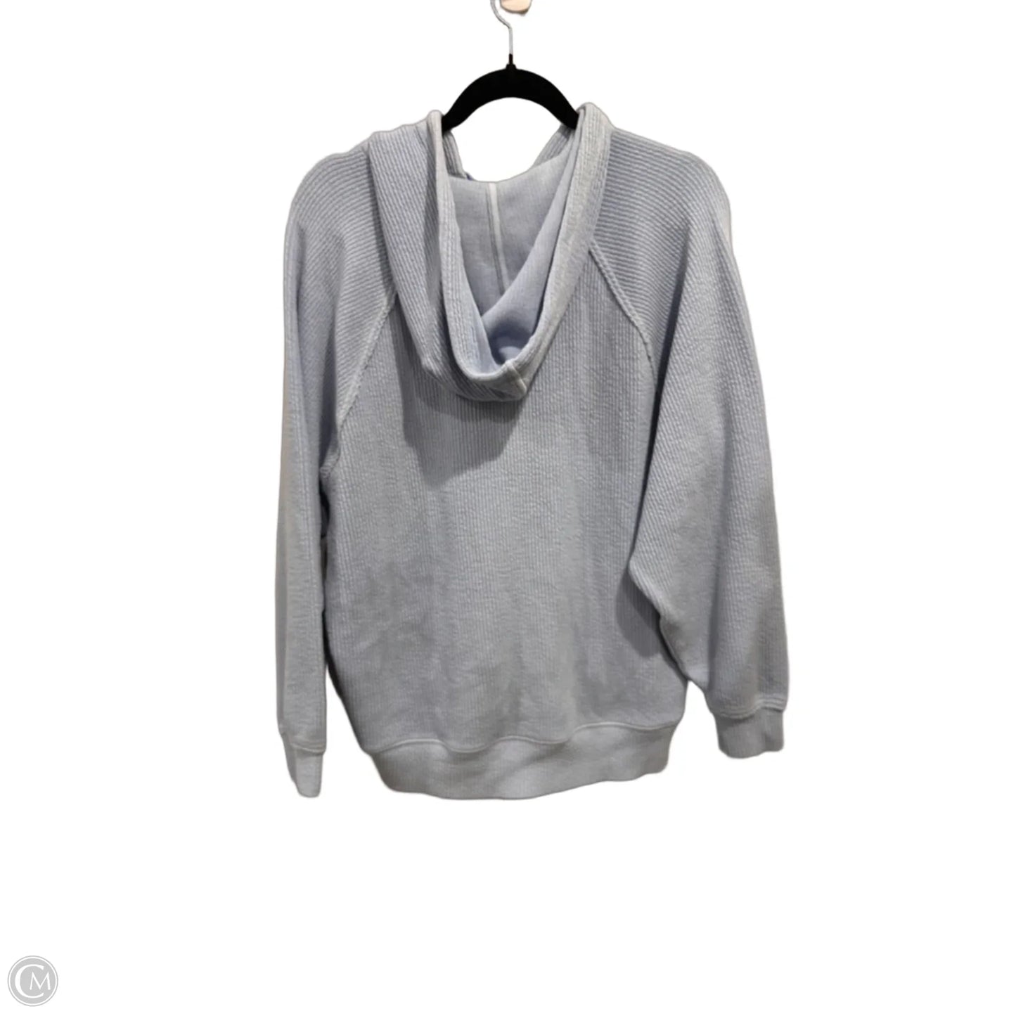 Jacket Other By Aerie In Blue, Size: Xs