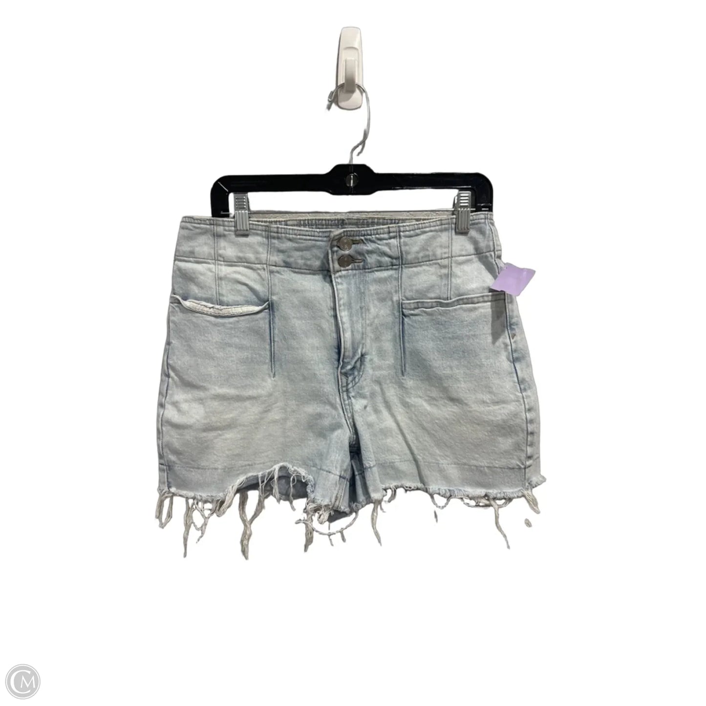 Shorts By Maurices In Blue, Size: 12