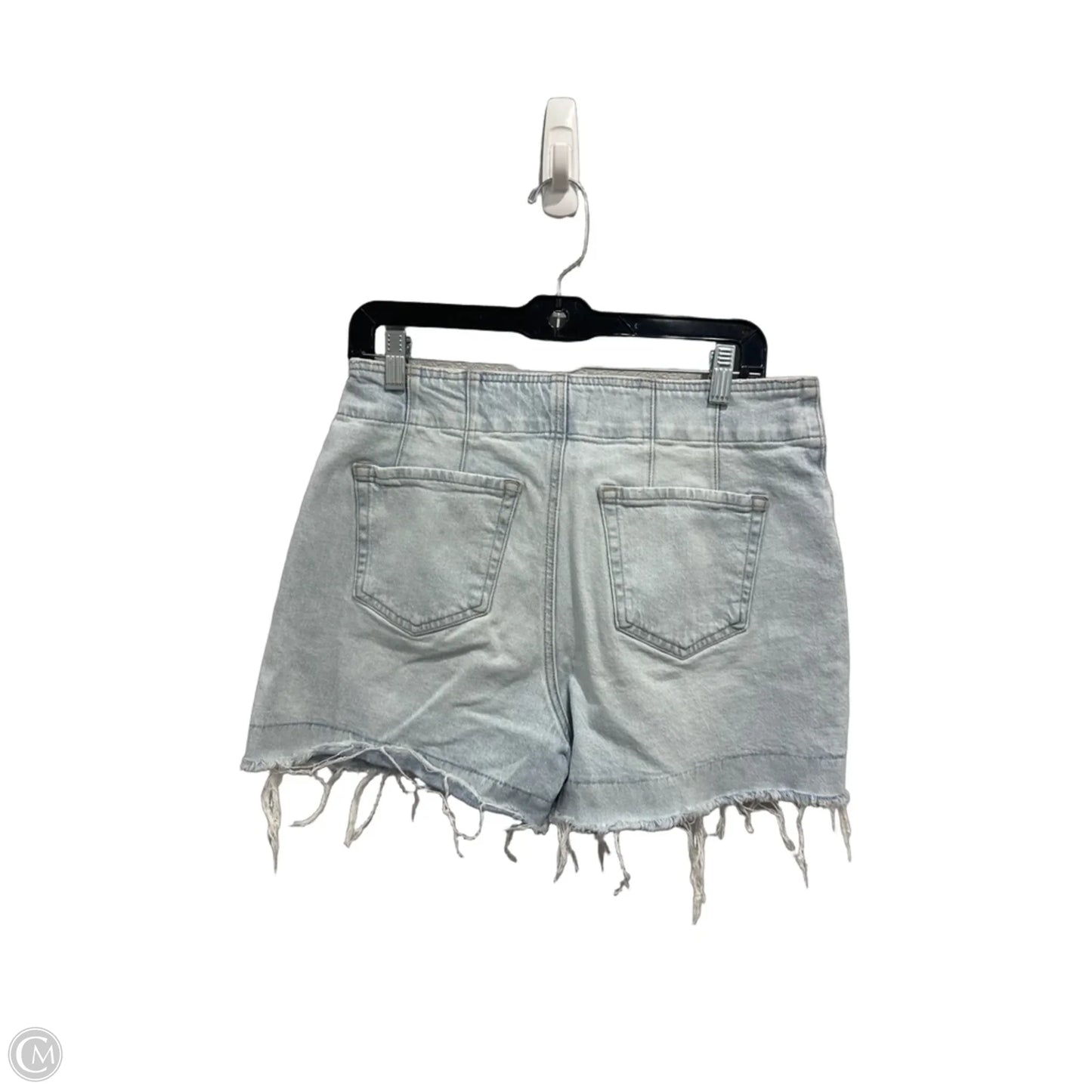 Shorts By Maurices In Blue, Size: 12