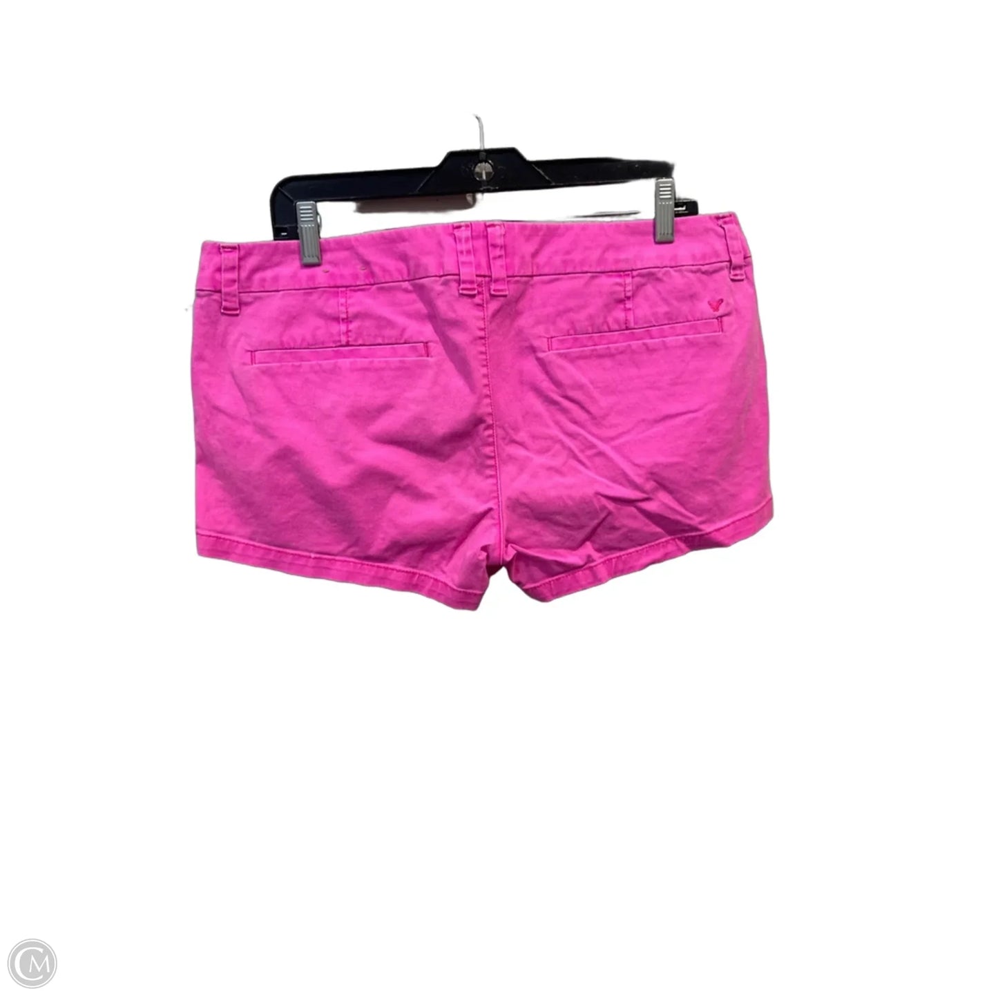 Shorts By American Eagle In Pink, Size: 12