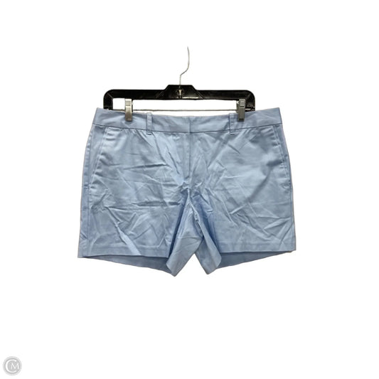 Shorts By Attention In Blue, Size: 10