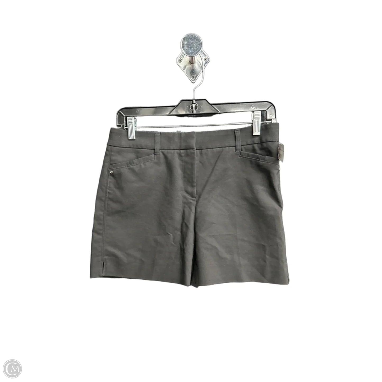 Shorts By Clothes Mentor In Black, Size: 2