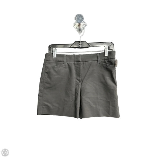 Shorts By Clothes Mentor In Black, Size: 2