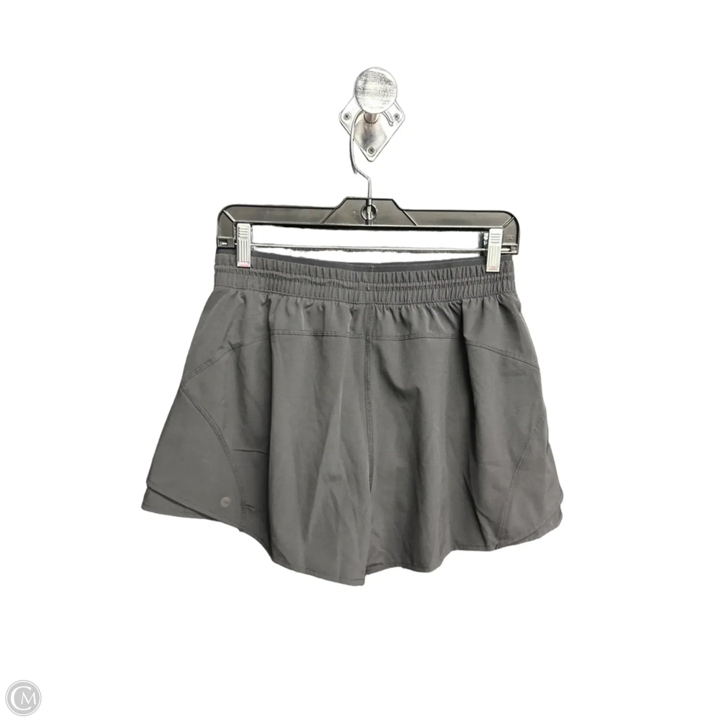 Athletic Shorts By Avia In Black, Size: Xs