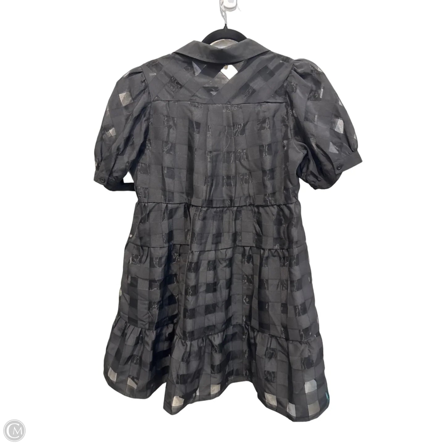Dress Casual Midi By Umgee In Black, Size: M