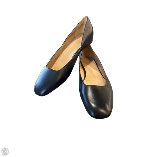 Shoes Flats By Naturalizer In Black, Size: 9.5