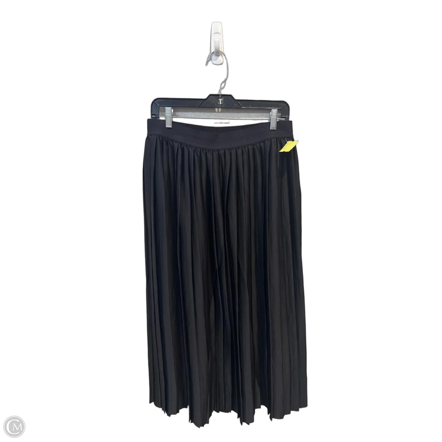 Skirt Maxi By Lululemon In Black, Size: 12