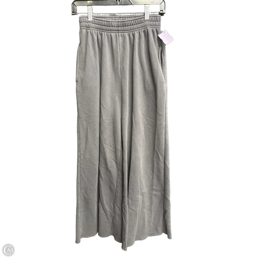 Pants Lounge By Wild Fable In Grey, Size: 4