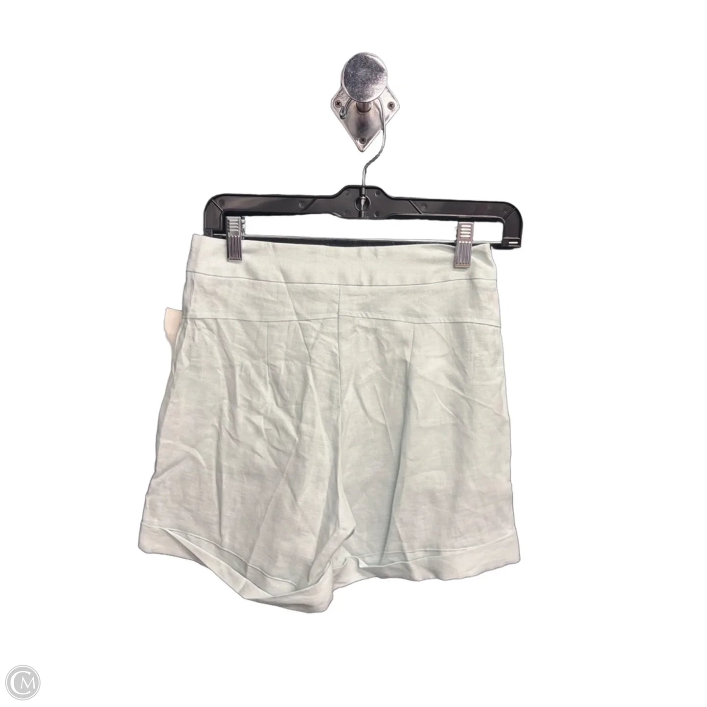 Shorts By Karen Kane In Blue, Size: 2