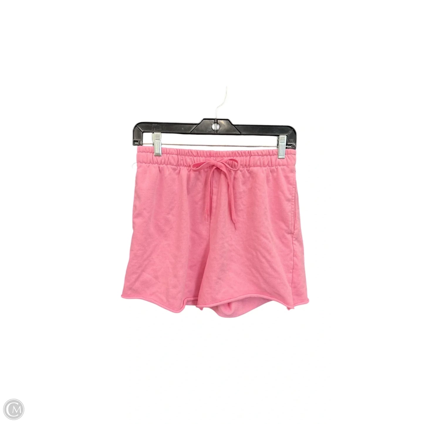 Shorts By Clothes Mentor In Pink, Size: S