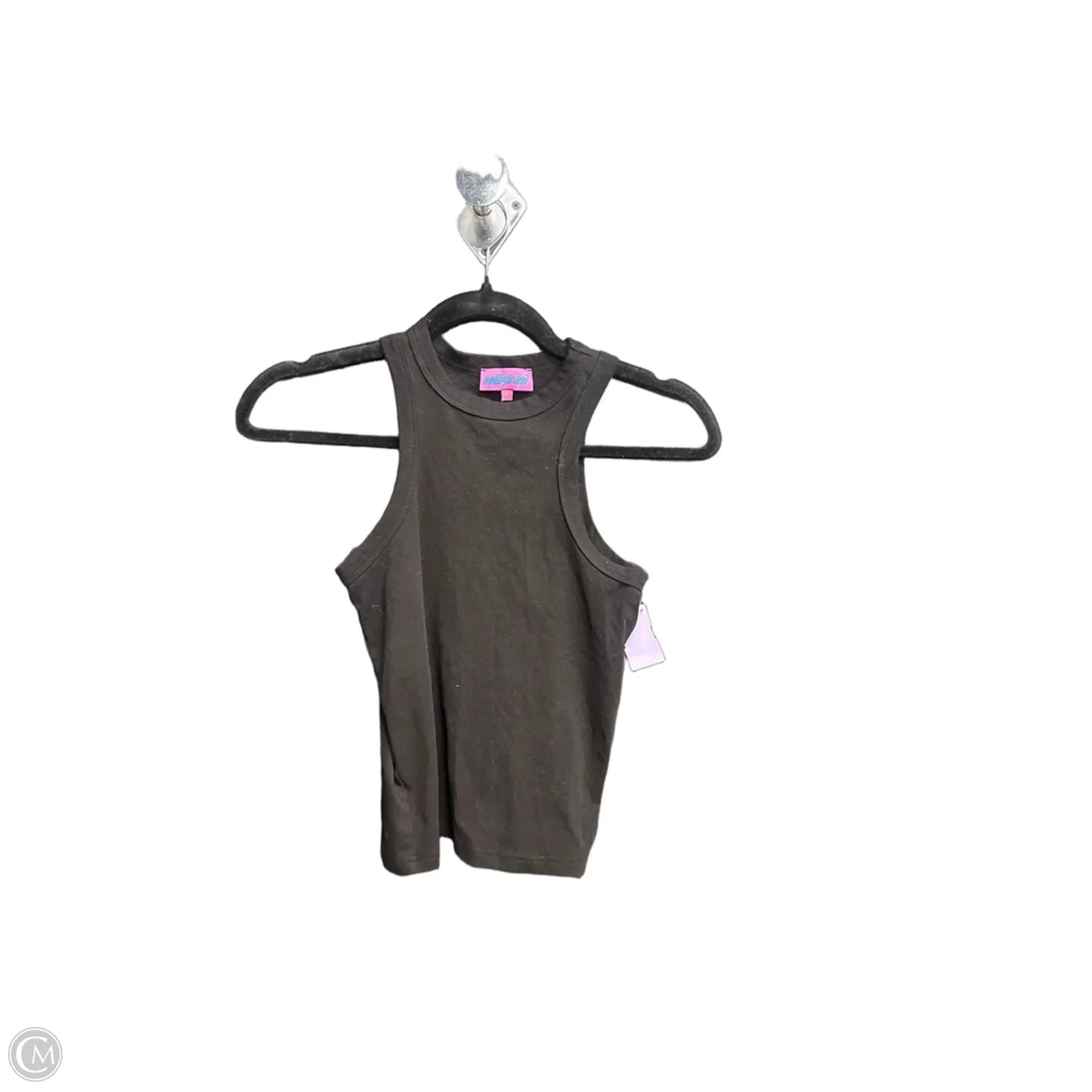 Tank Top By Edikted In Black, Size: S