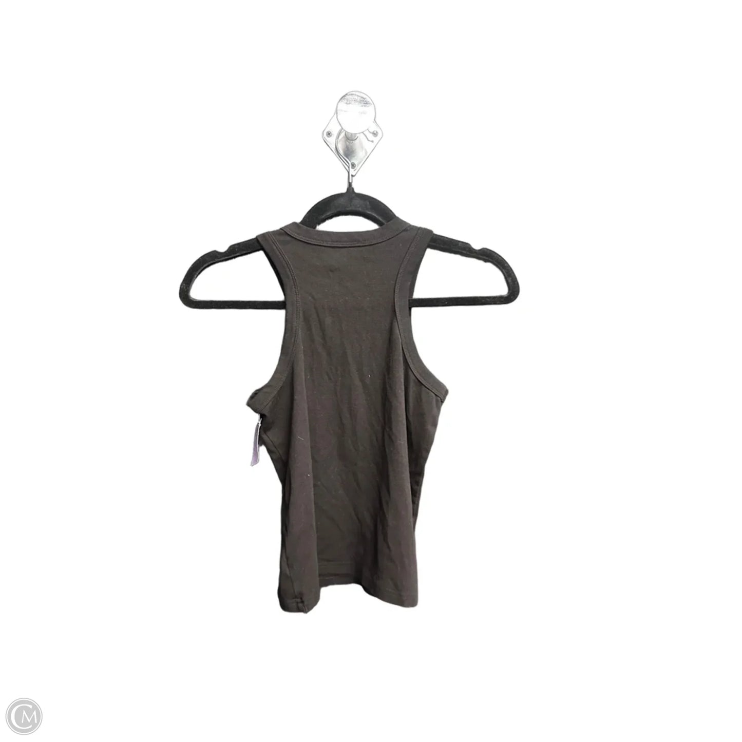 Tank Top By Edikted In Black, Size: S