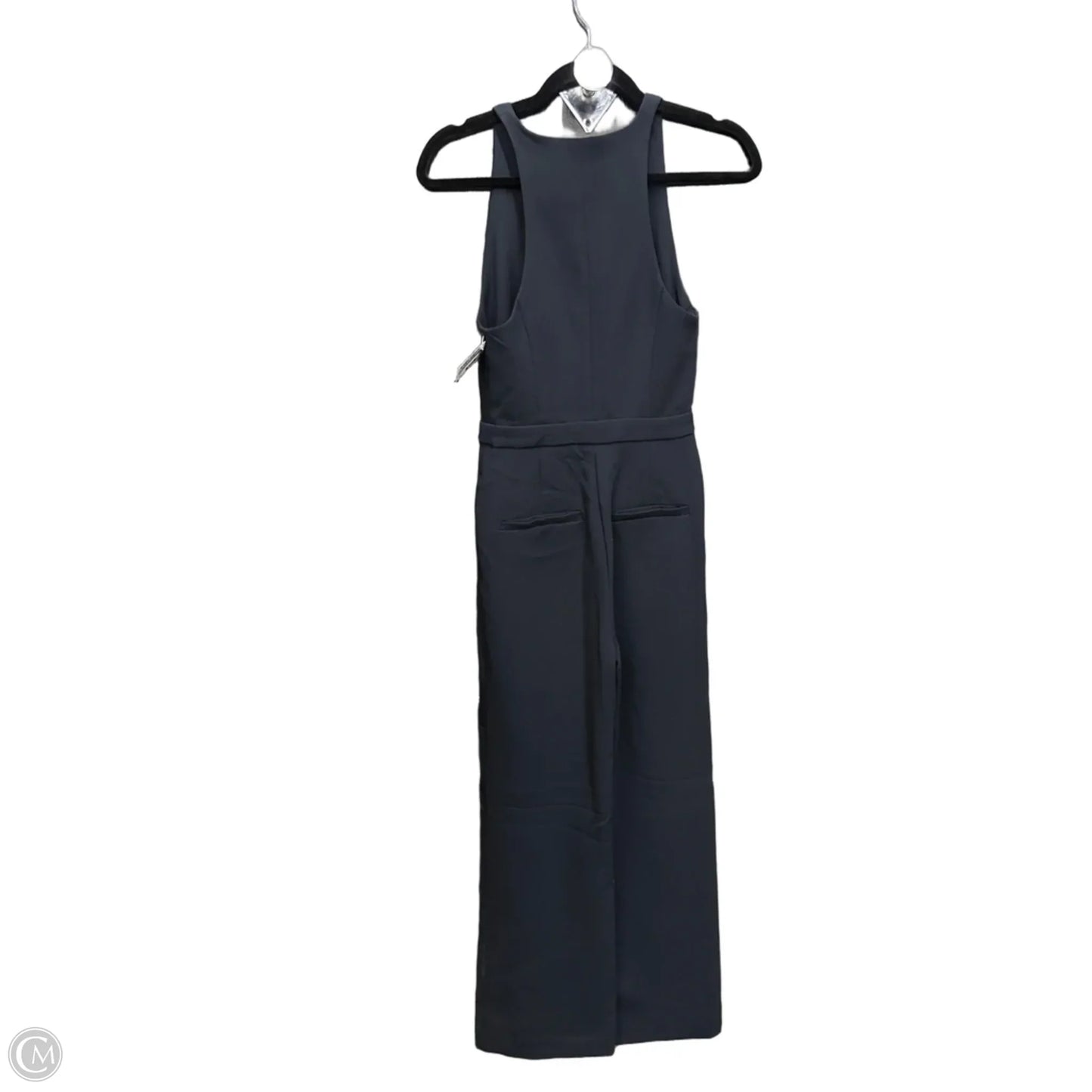 Jumpsuit By Maeve In Black, Size: 0