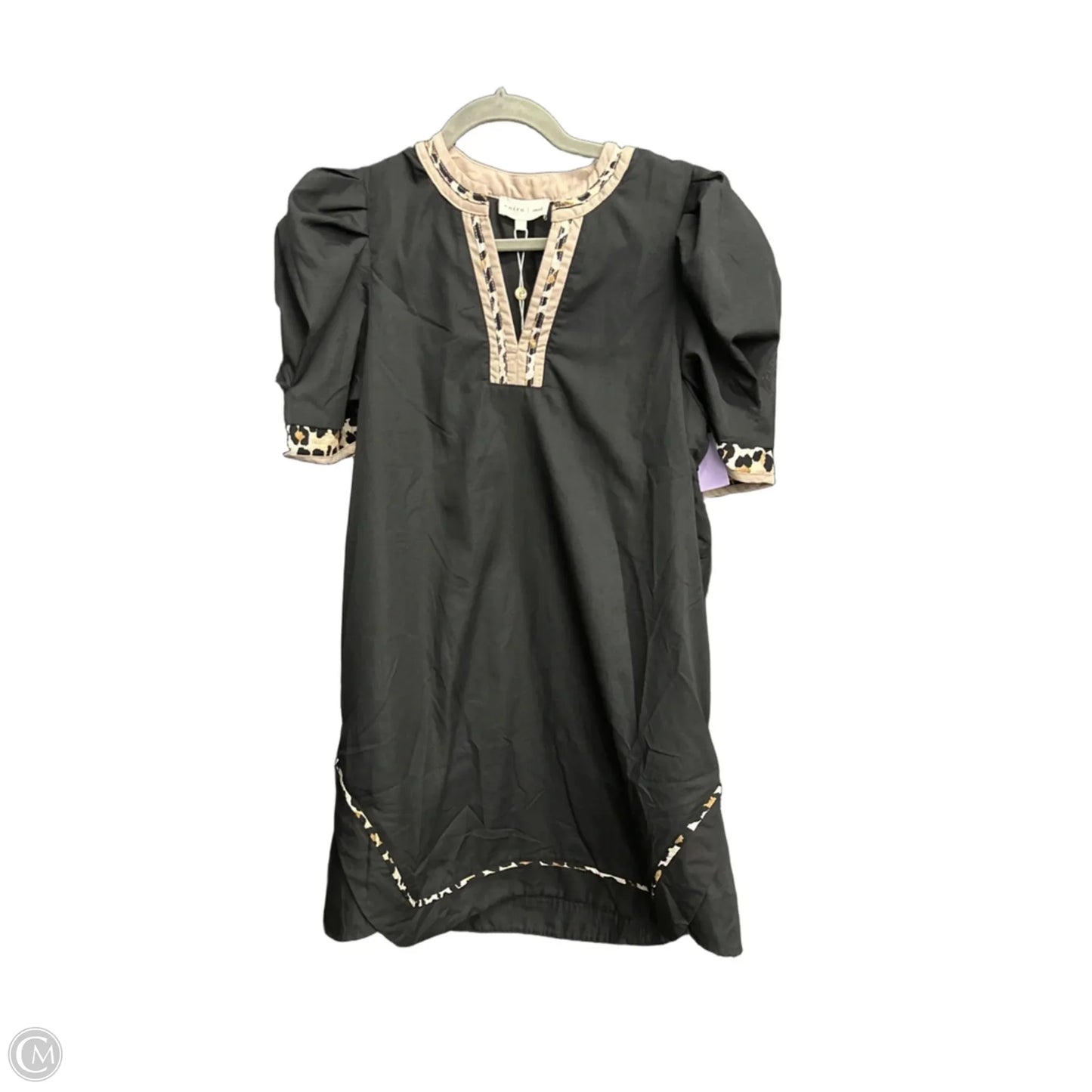 Dress Casual Short By Entro In Black, Size: S
