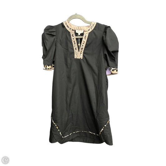 Dress Casual Short By Entro In Black, Size: S