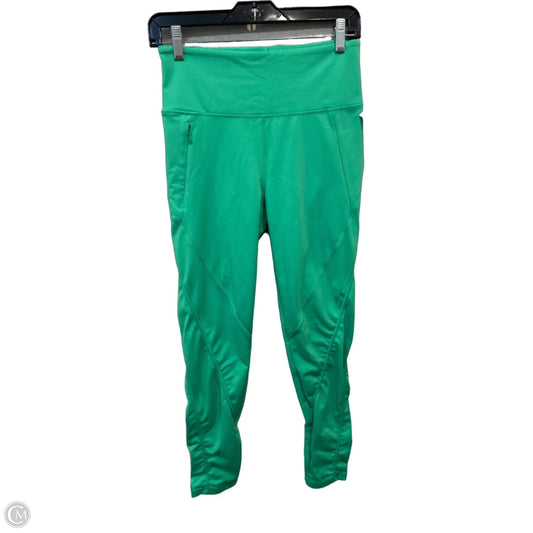 Pants Designer By Lilly Pulitzer In Green, Size: M