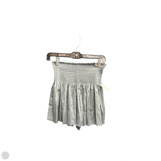 Shorts By Natural Life In Grey, Size: S