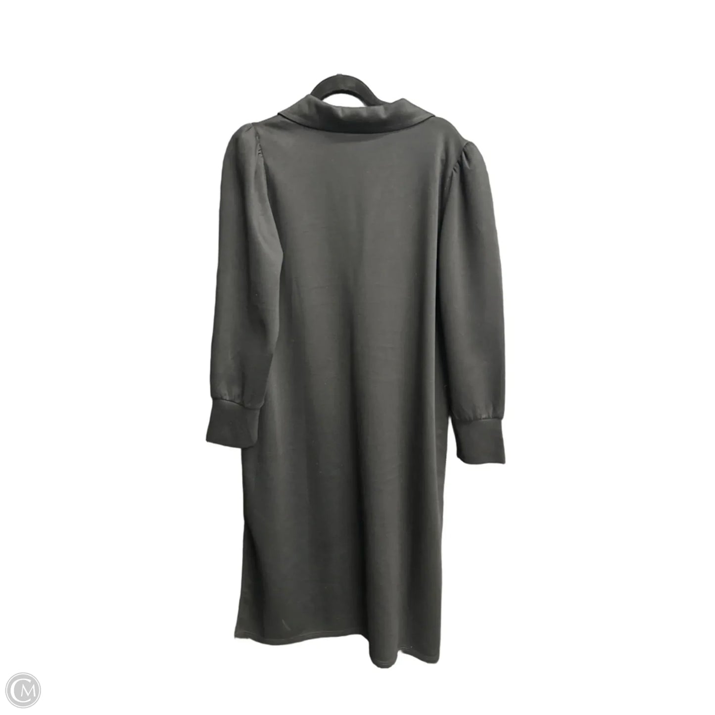 Dress Casual Maxi By Jodifl In Black, Size: M