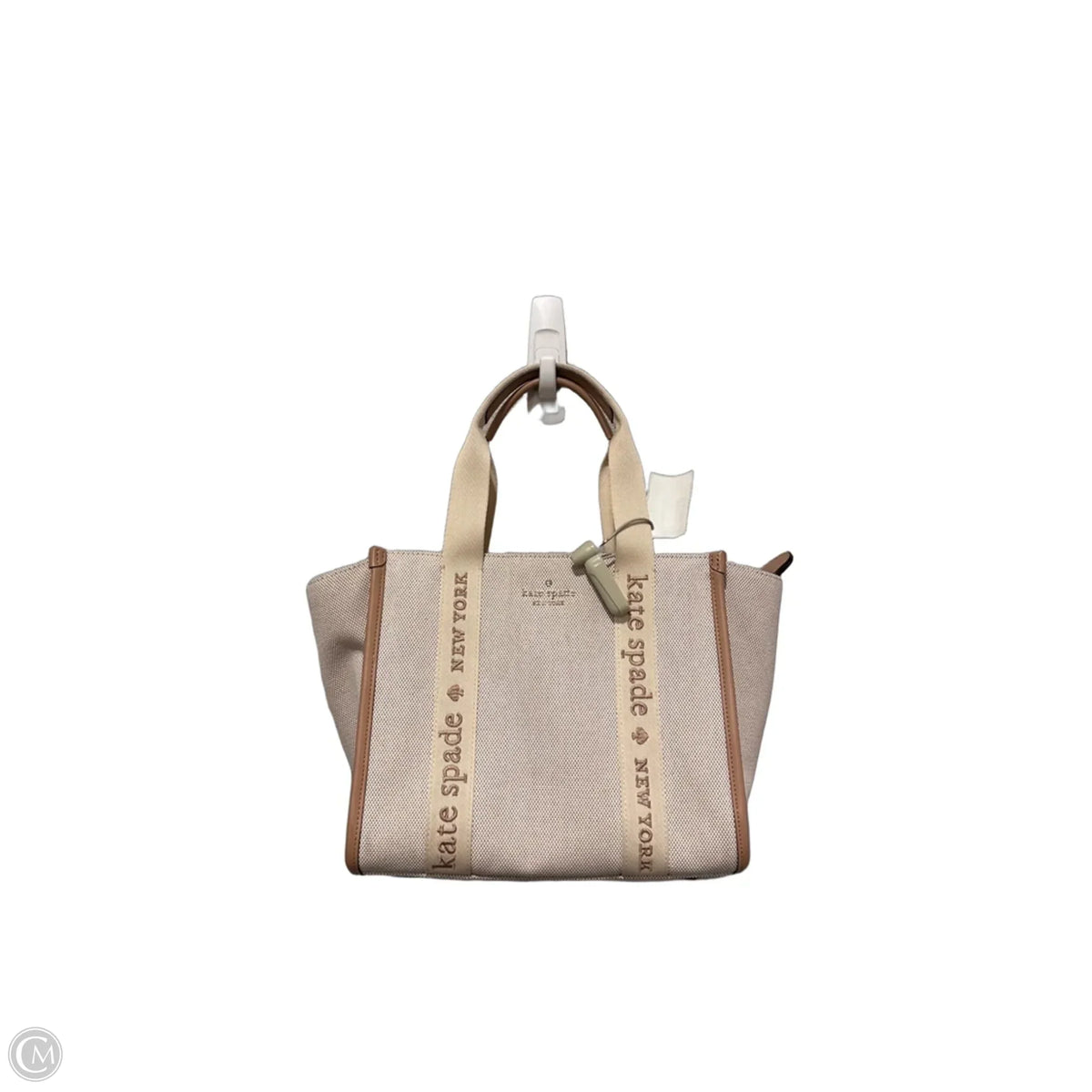 Handbag Designer By Kate Spade, Size: Medium