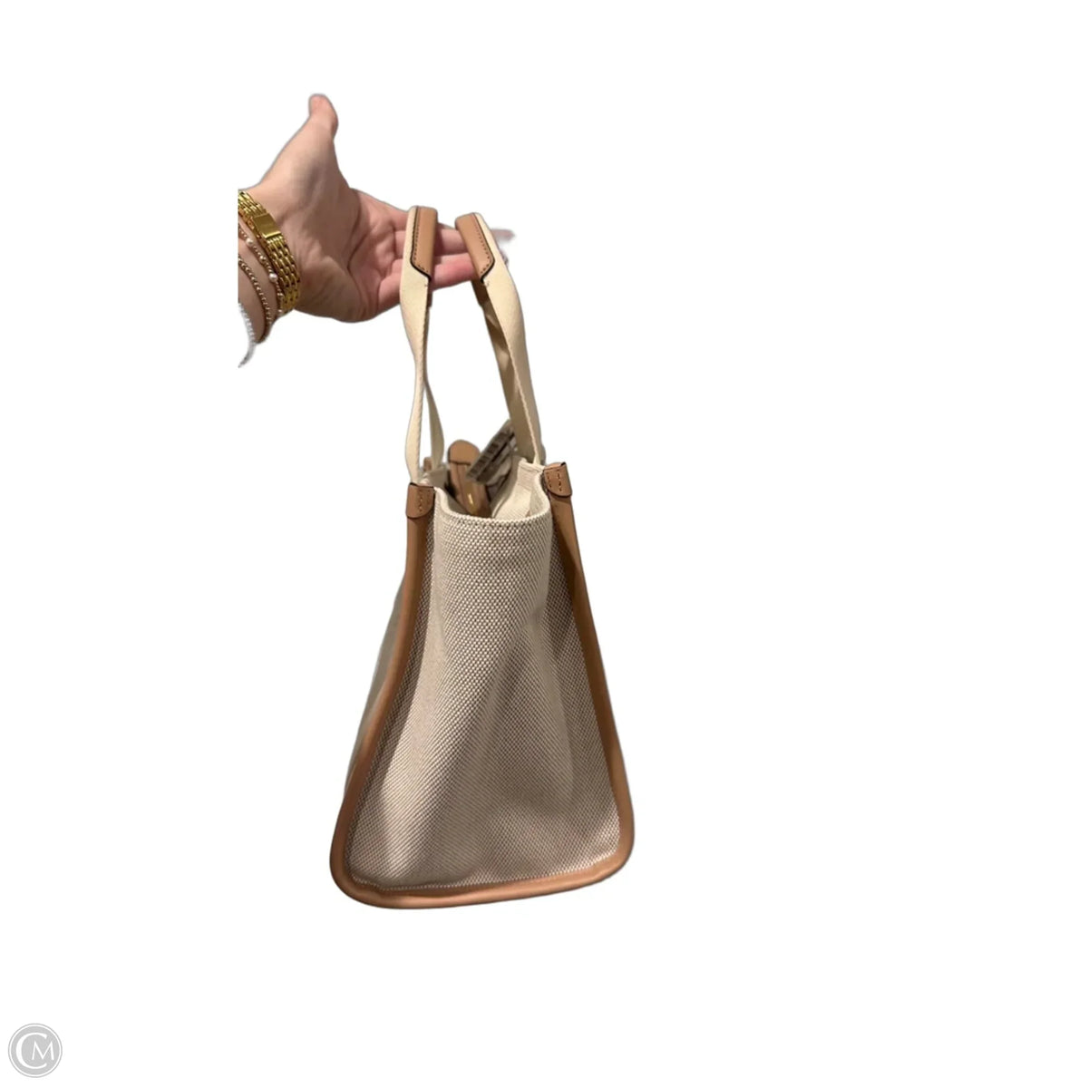 Handbag Designer By Kate Spade, Size: Medium