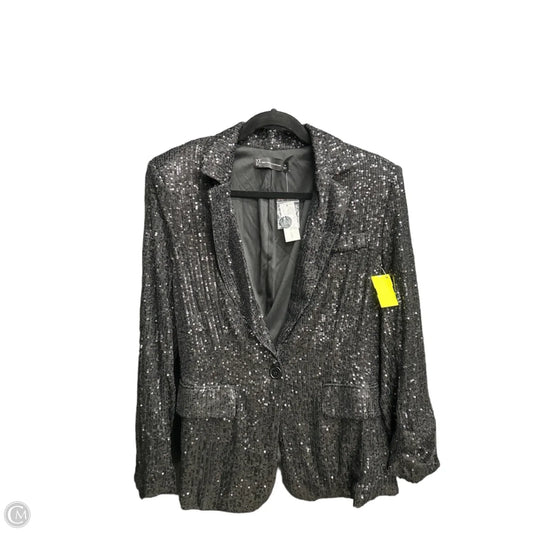 Blazer By New York And Co In Black, Size: M