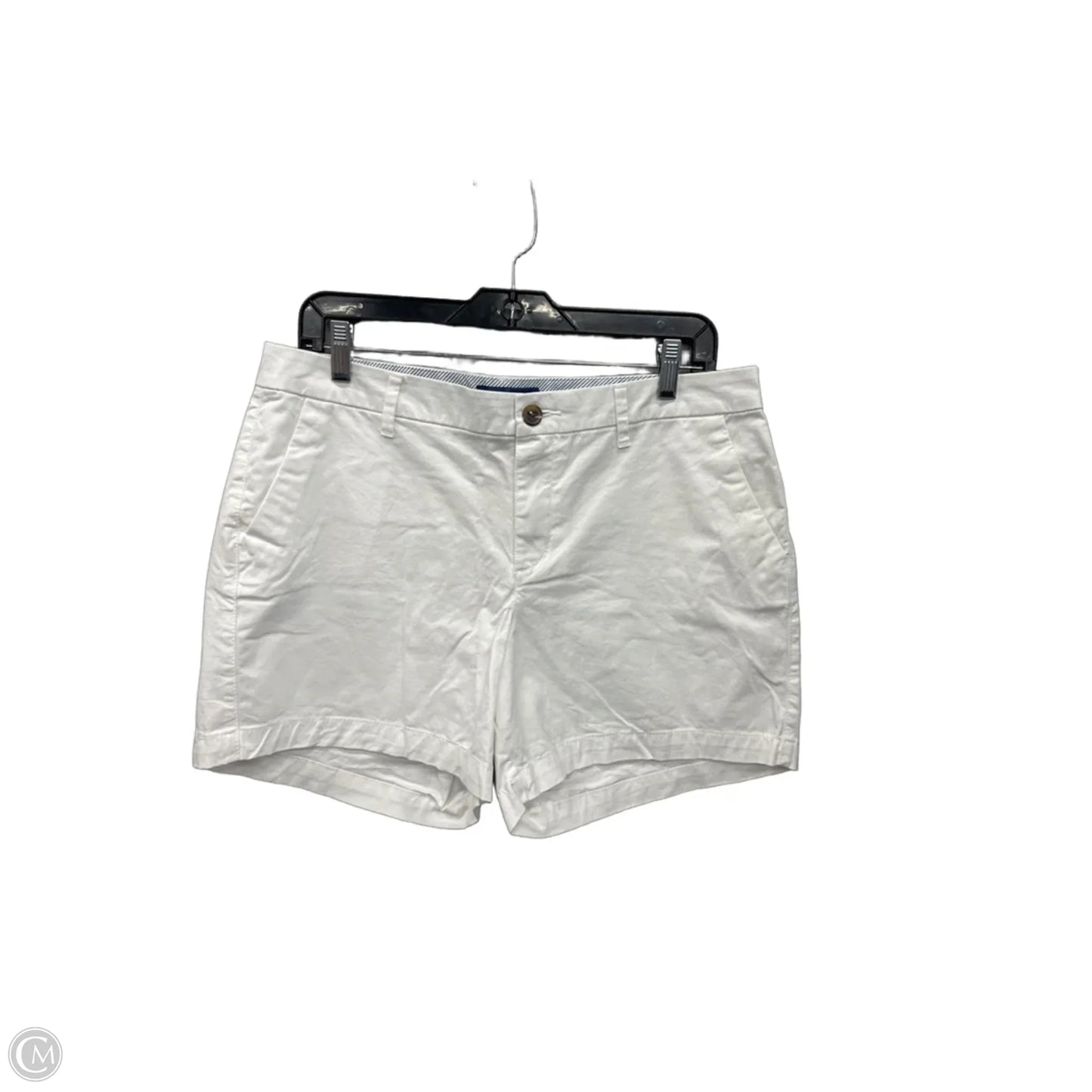 Shorts By Old Navy In White, Size: 10