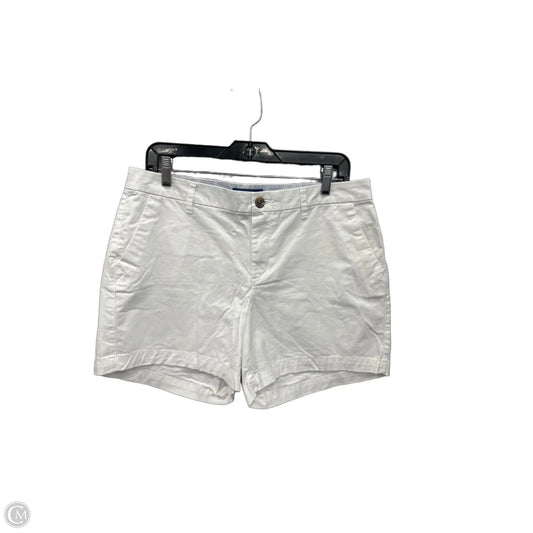 Shorts By Old Navy In White, Size: 10
