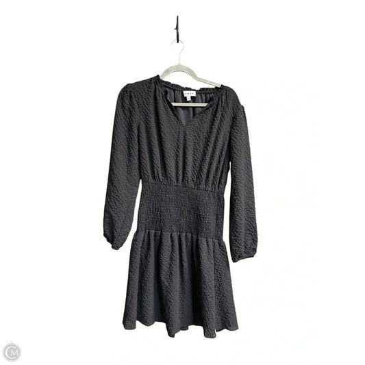 Dress Casual Short By Gilli In Black, Size: S