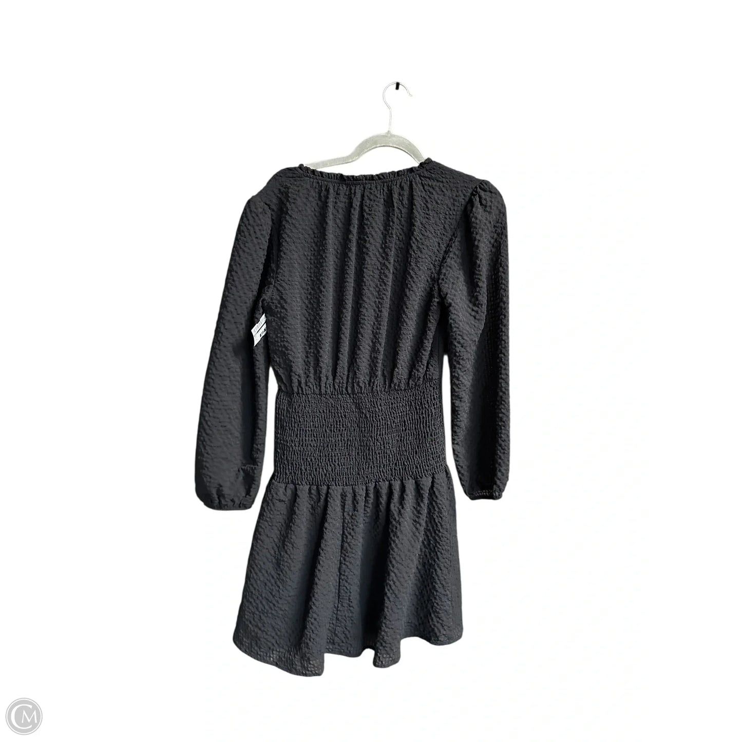 Dress Casual Short By Gilli In Black, Size: S