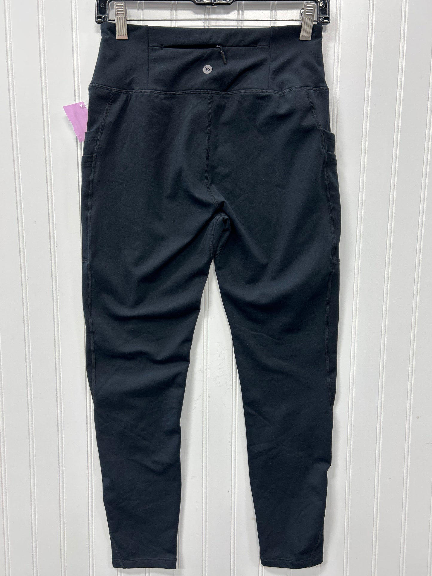 Athletic Leggings By Baleaf In Black, Size:S