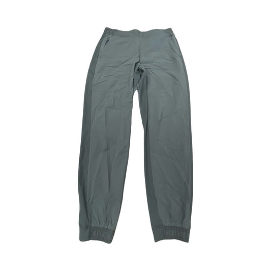 Athletic Pants By Athleta In Green, Size:8