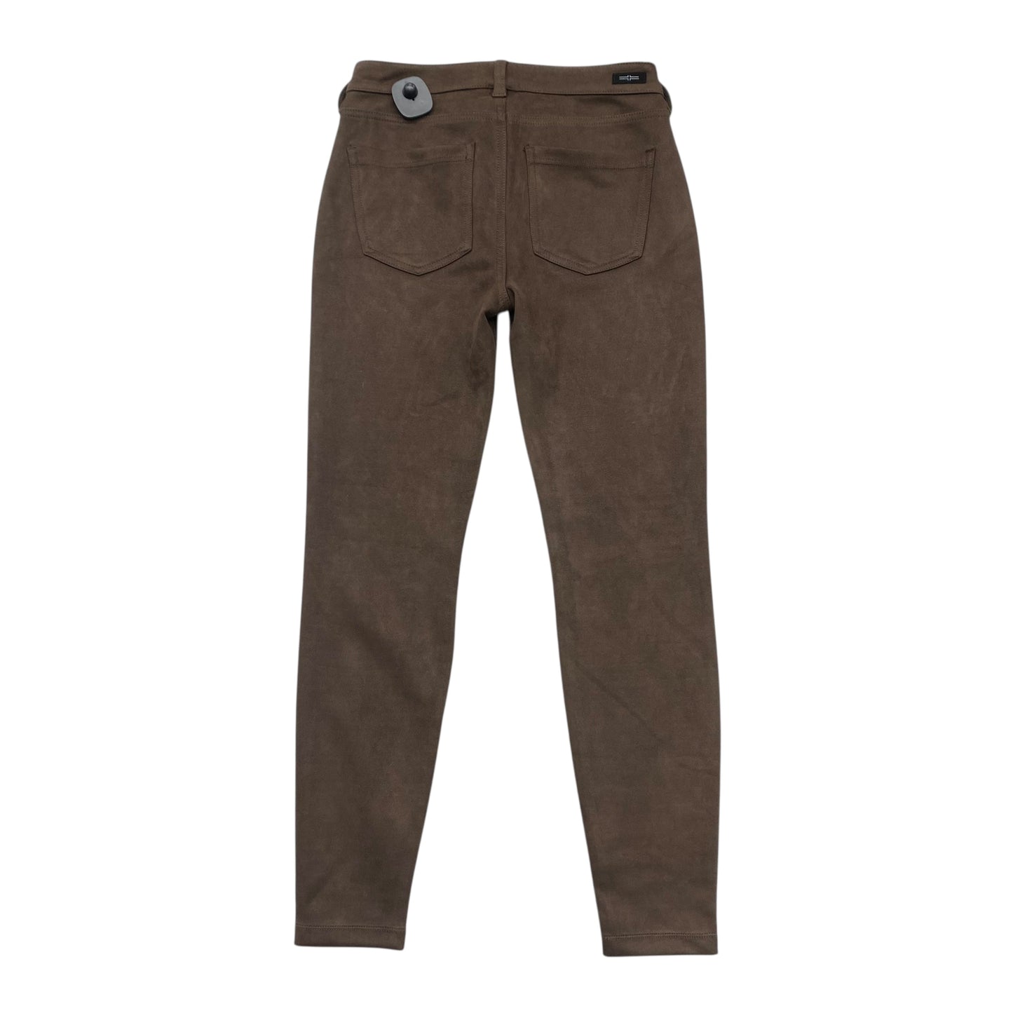 Pants Other By Liverpool In Brown, Size:4