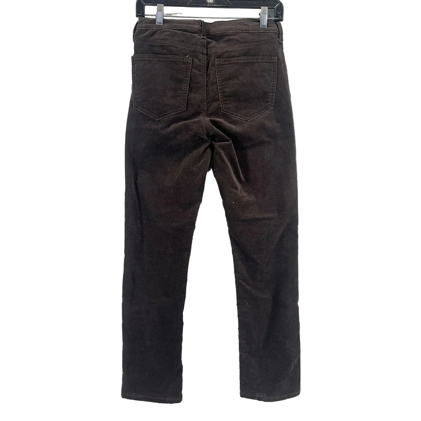 Pants Corduroy By Gap In Brown, Size: 2