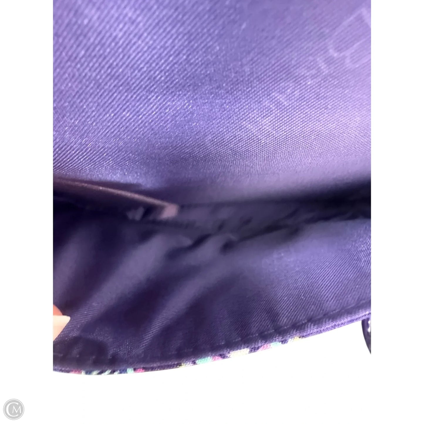 Crossbody By Vera Bradley, Size: Small