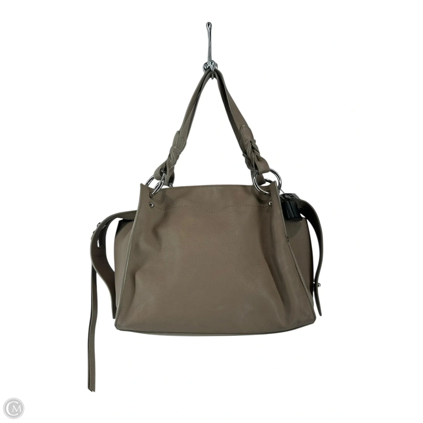 Handbag Designer By Rebecca Minkoff, Size: Medium